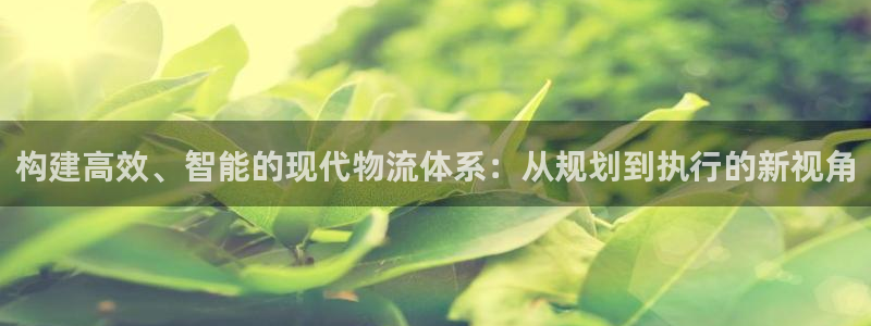 豪门国际注册网页版：构建高效、智能的